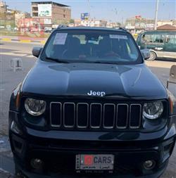 جيب رينيجيد